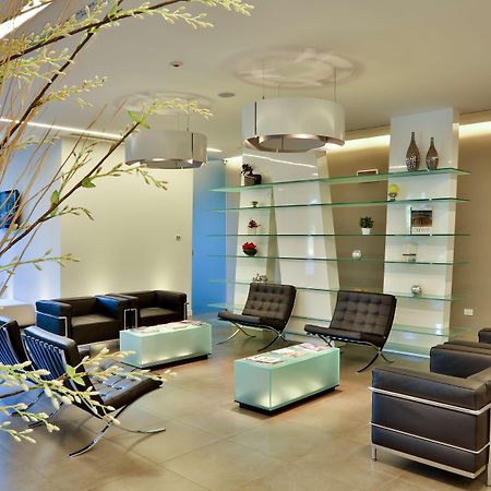 Best Western Parco Paglia Hotel Chieti Buitenkant foto