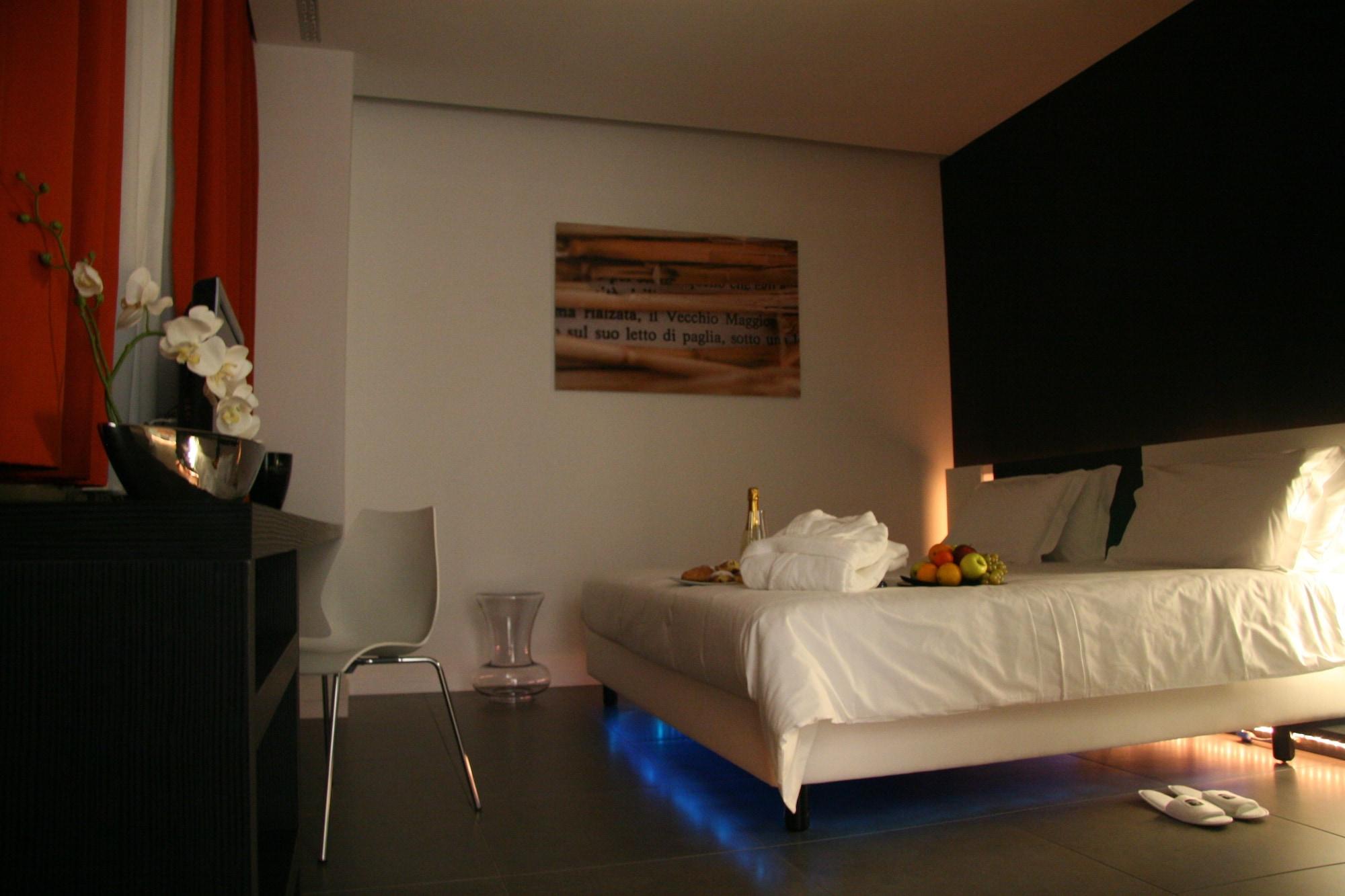 Best Western Parco Paglia Hotel Chieti Buitenkant foto