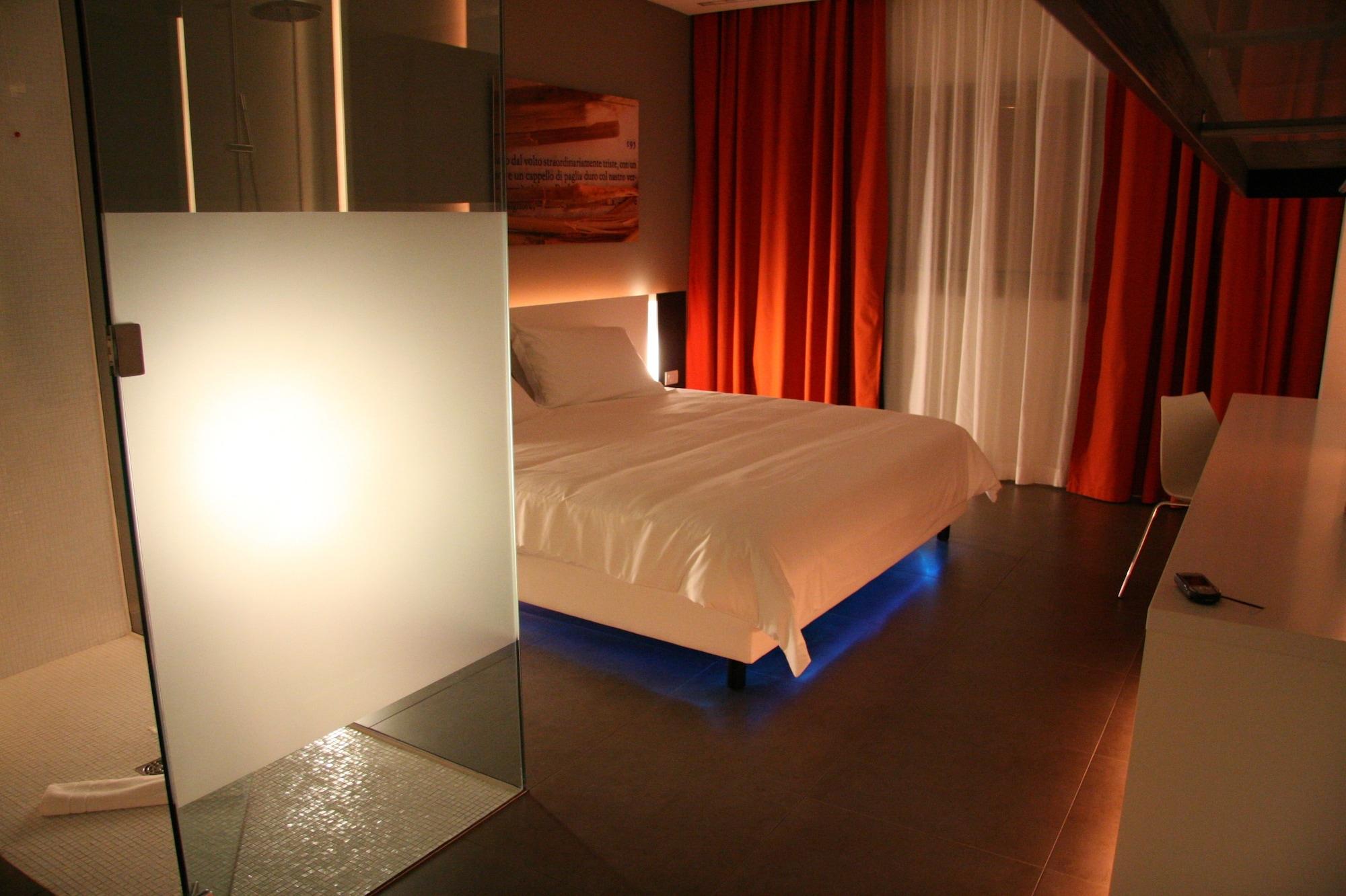 Best Western Parco Paglia Hotel Chieti Buitenkant foto