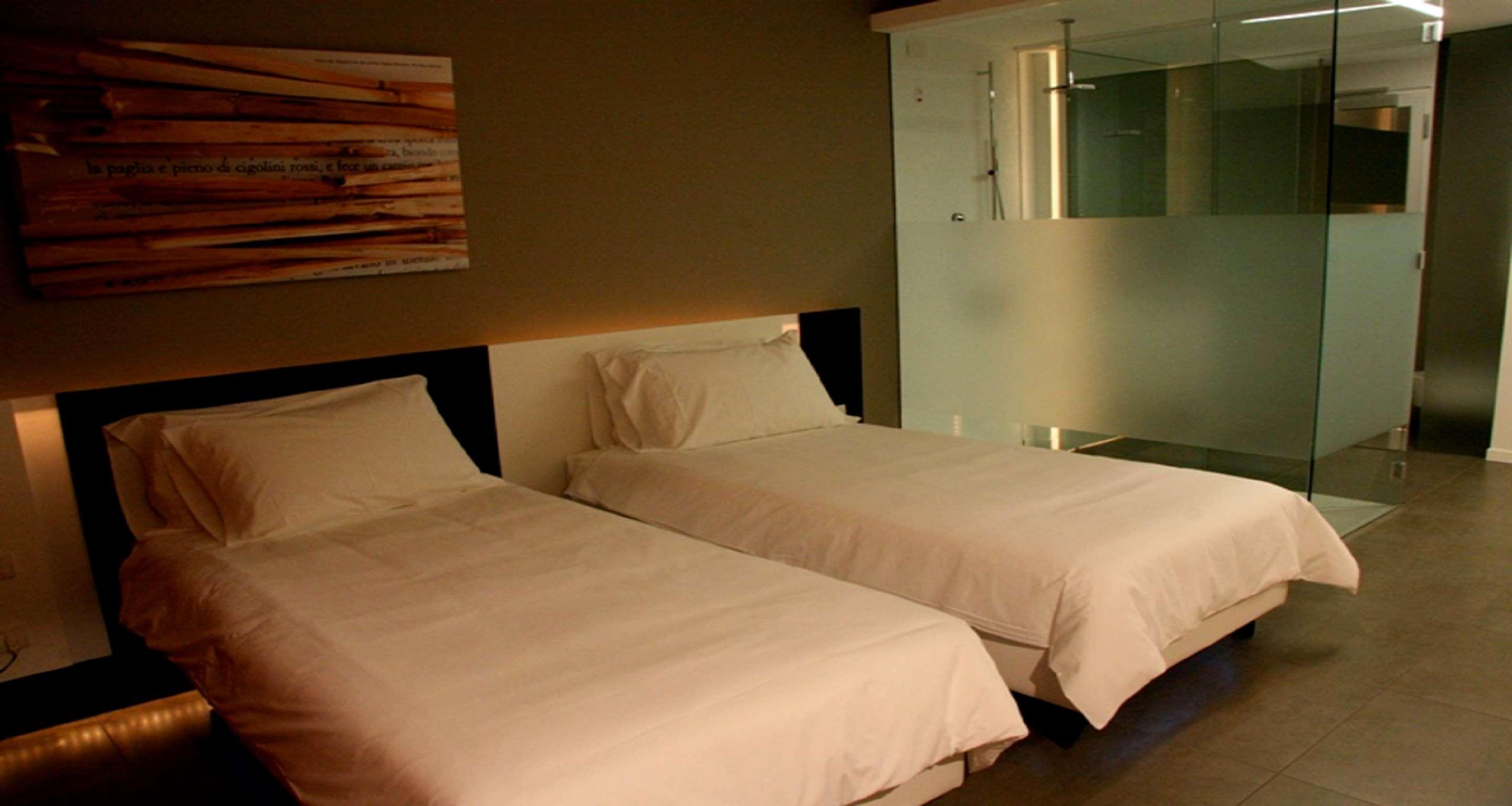 Best Western Parco Paglia Hotel Chieti Buitenkant foto