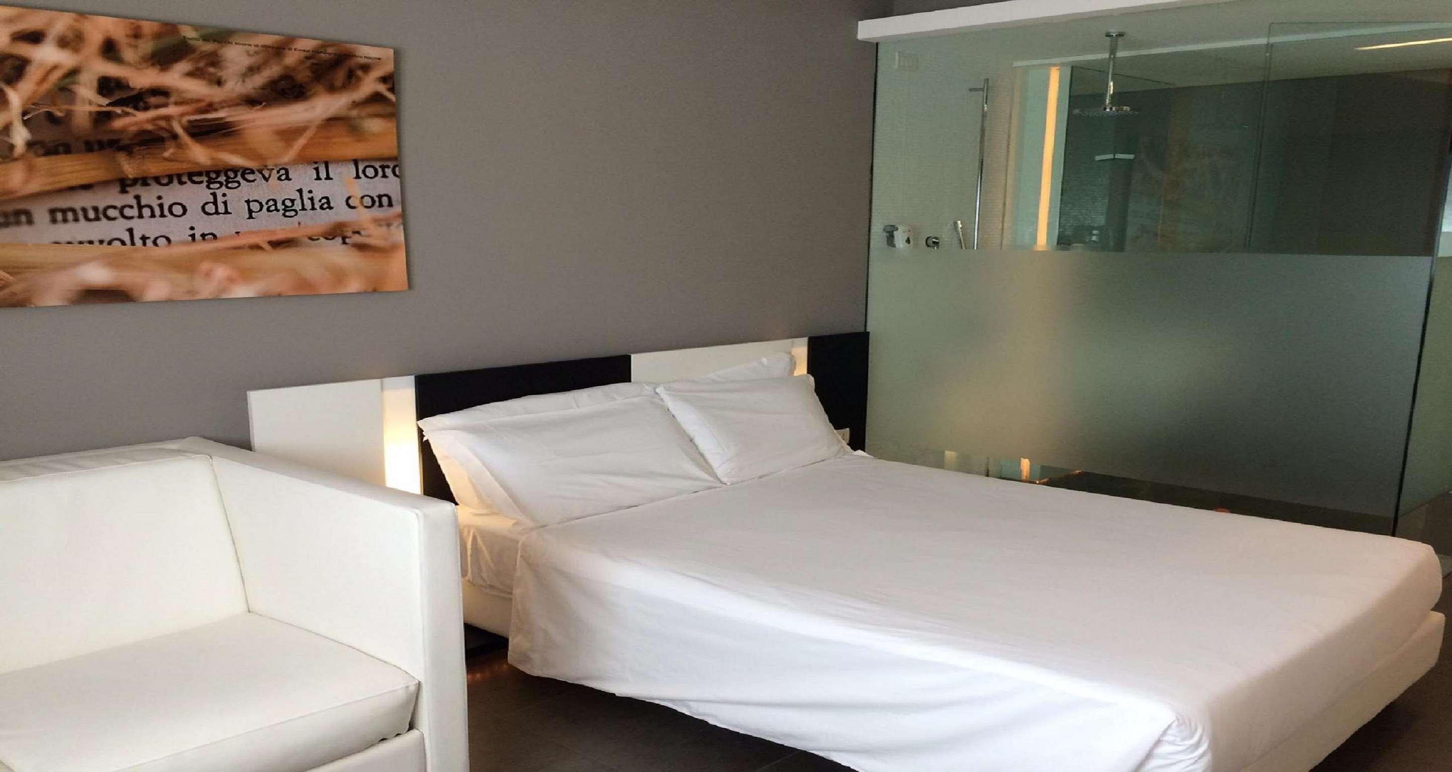 Best Western Parco Paglia Hotel Chieti Buitenkant foto