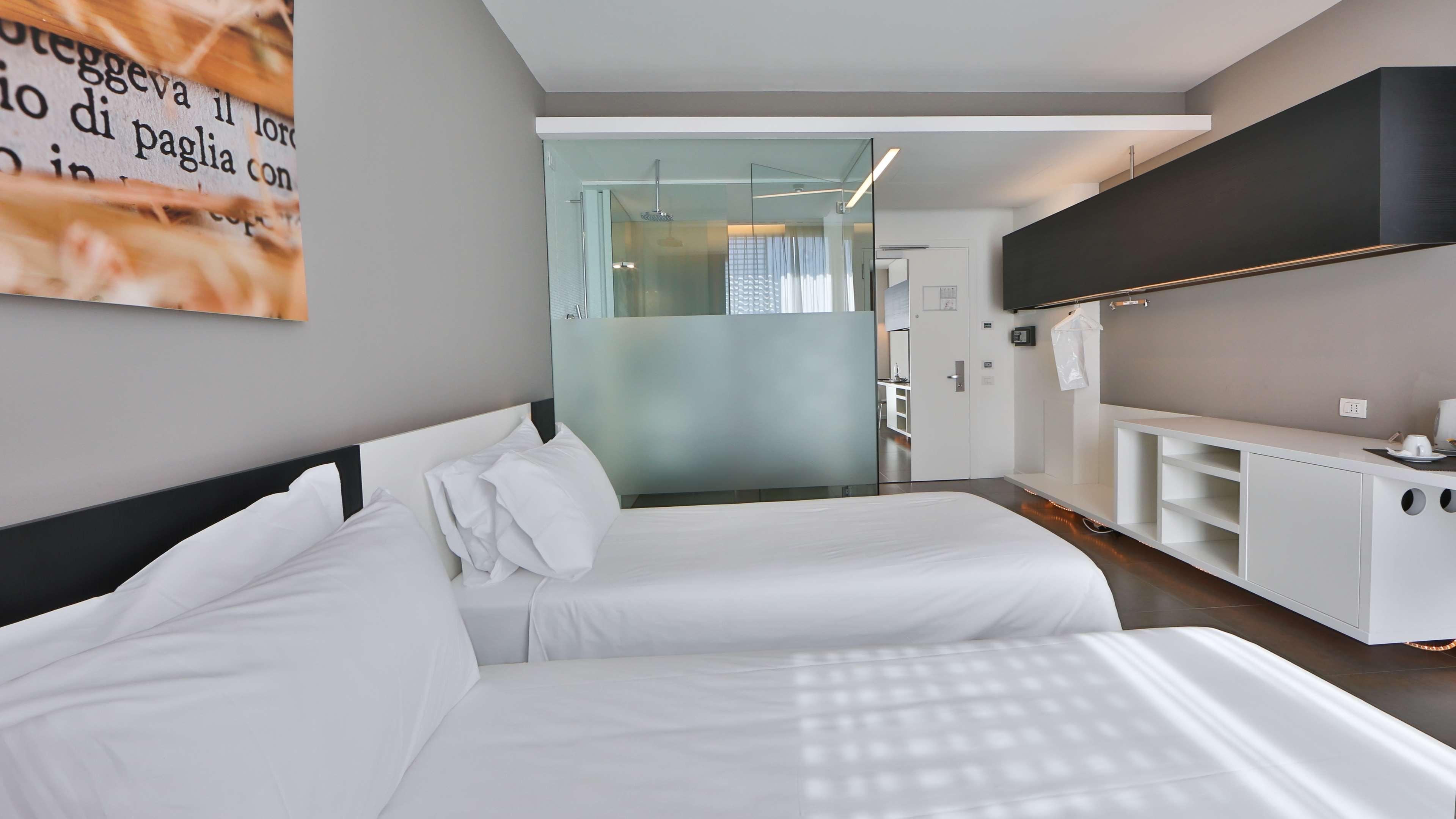 Best Western Parco Paglia Hotel Chieti Buitenkant foto