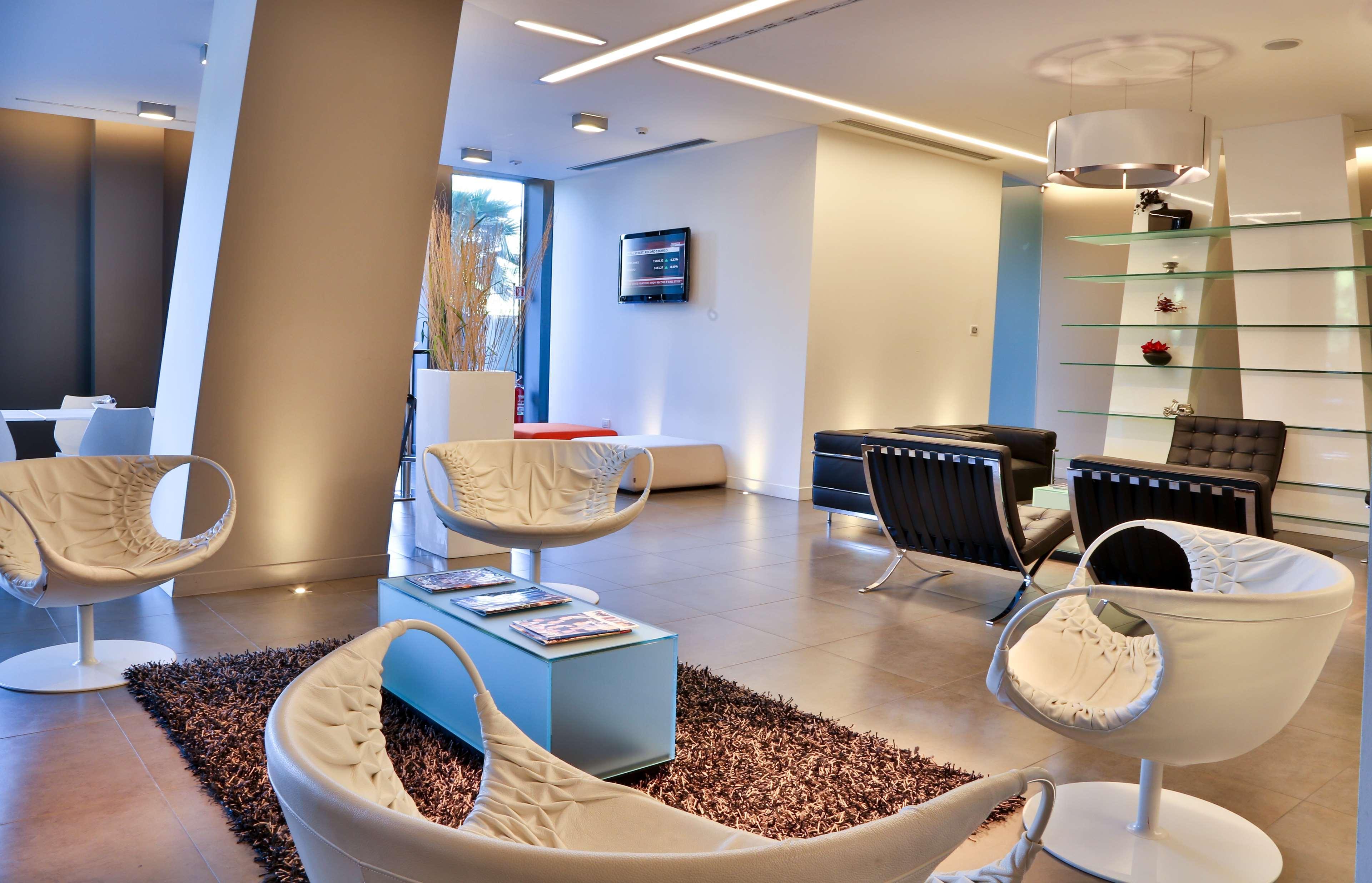 Best Western Parco Paglia Hotel Chieti Buitenkant foto