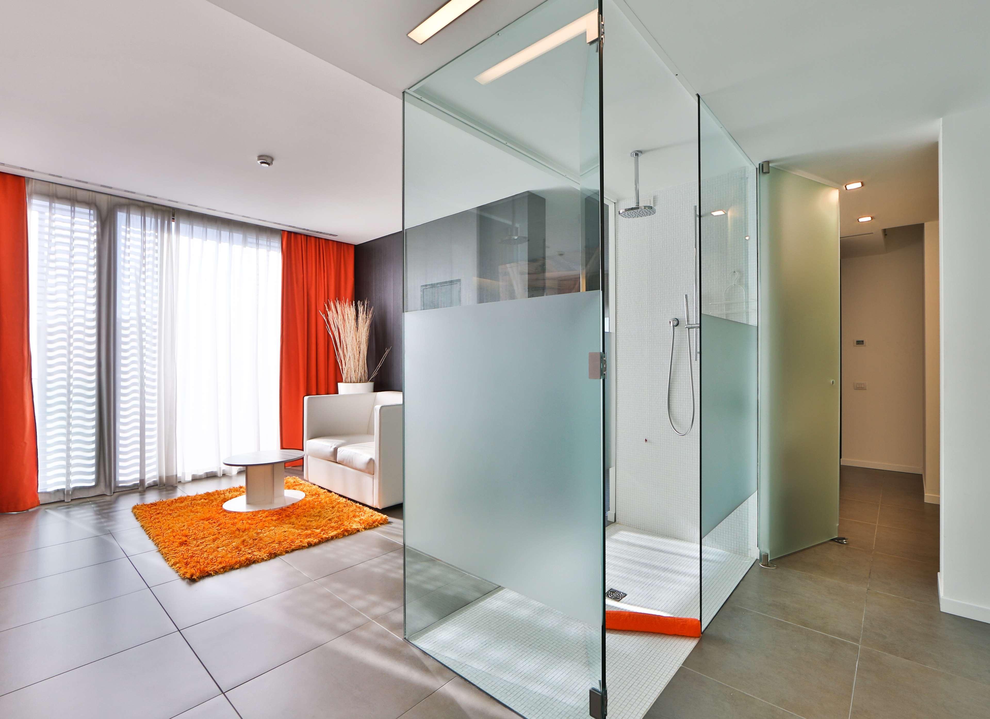 Best Western Parco Paglia Hotel Chieti Buitenkant foto