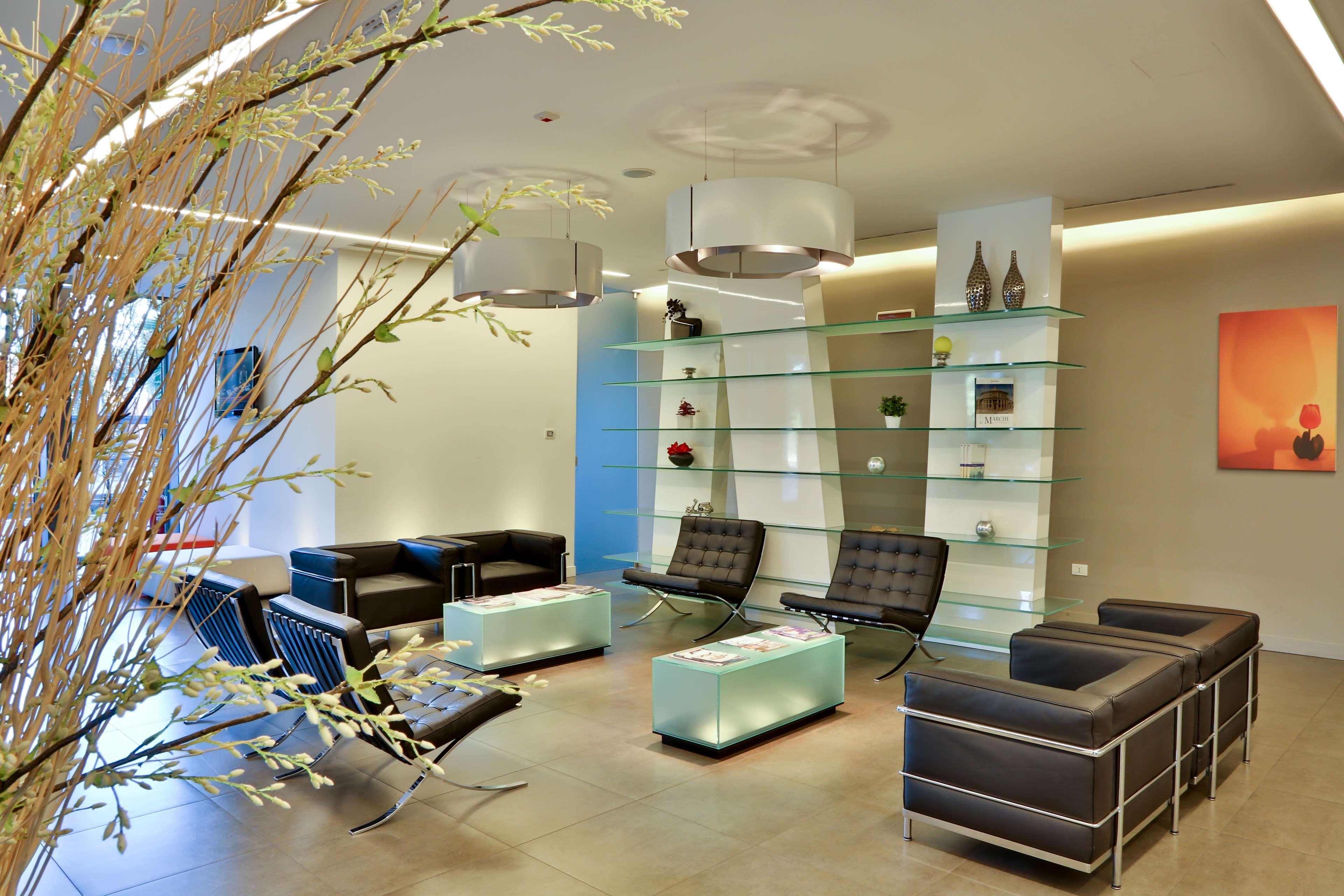 Best Western Parco Paglia Hotel Chieti Buitenkant foto