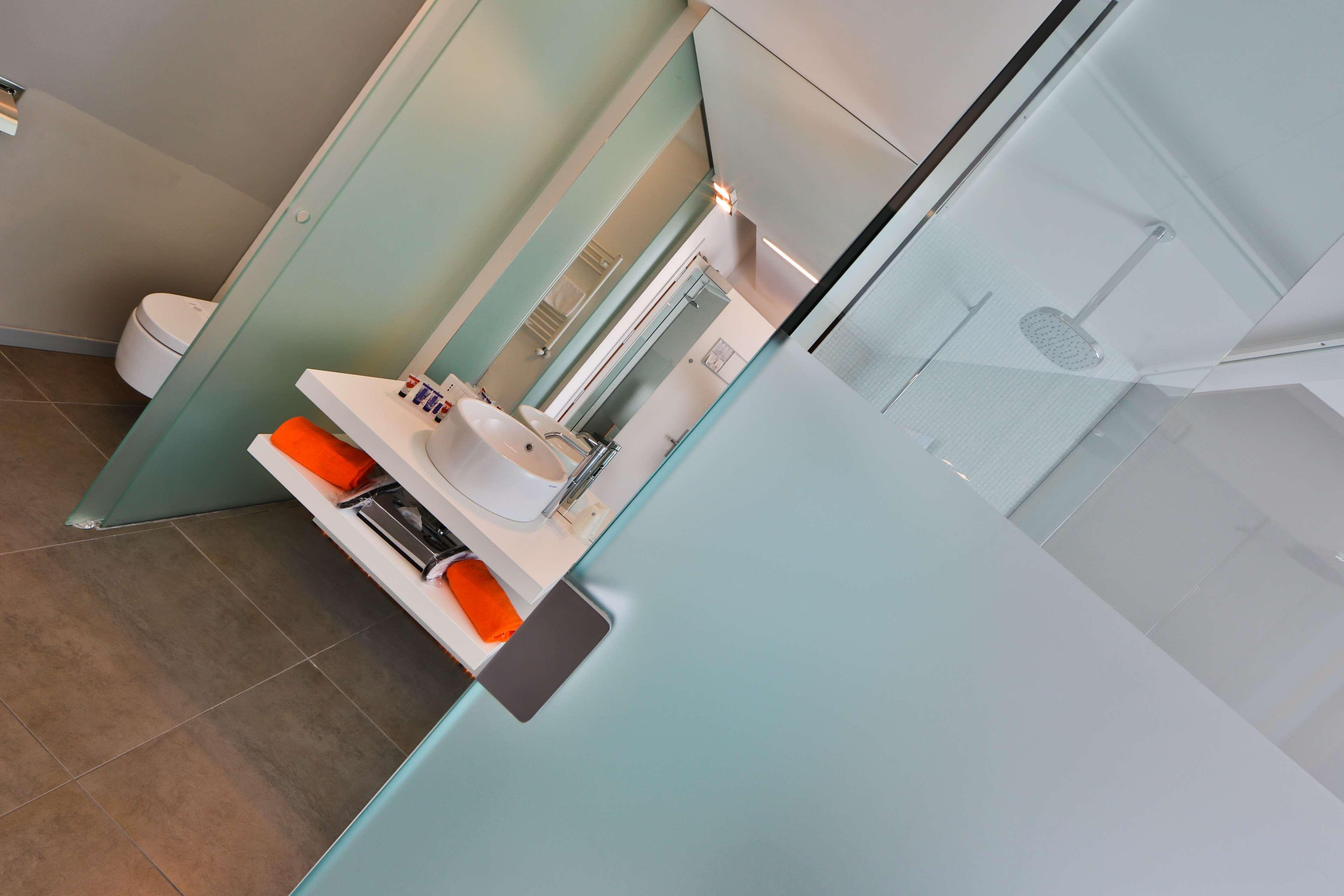 Best Western Parco Paglia Hotel Chieti Buitenkant foto