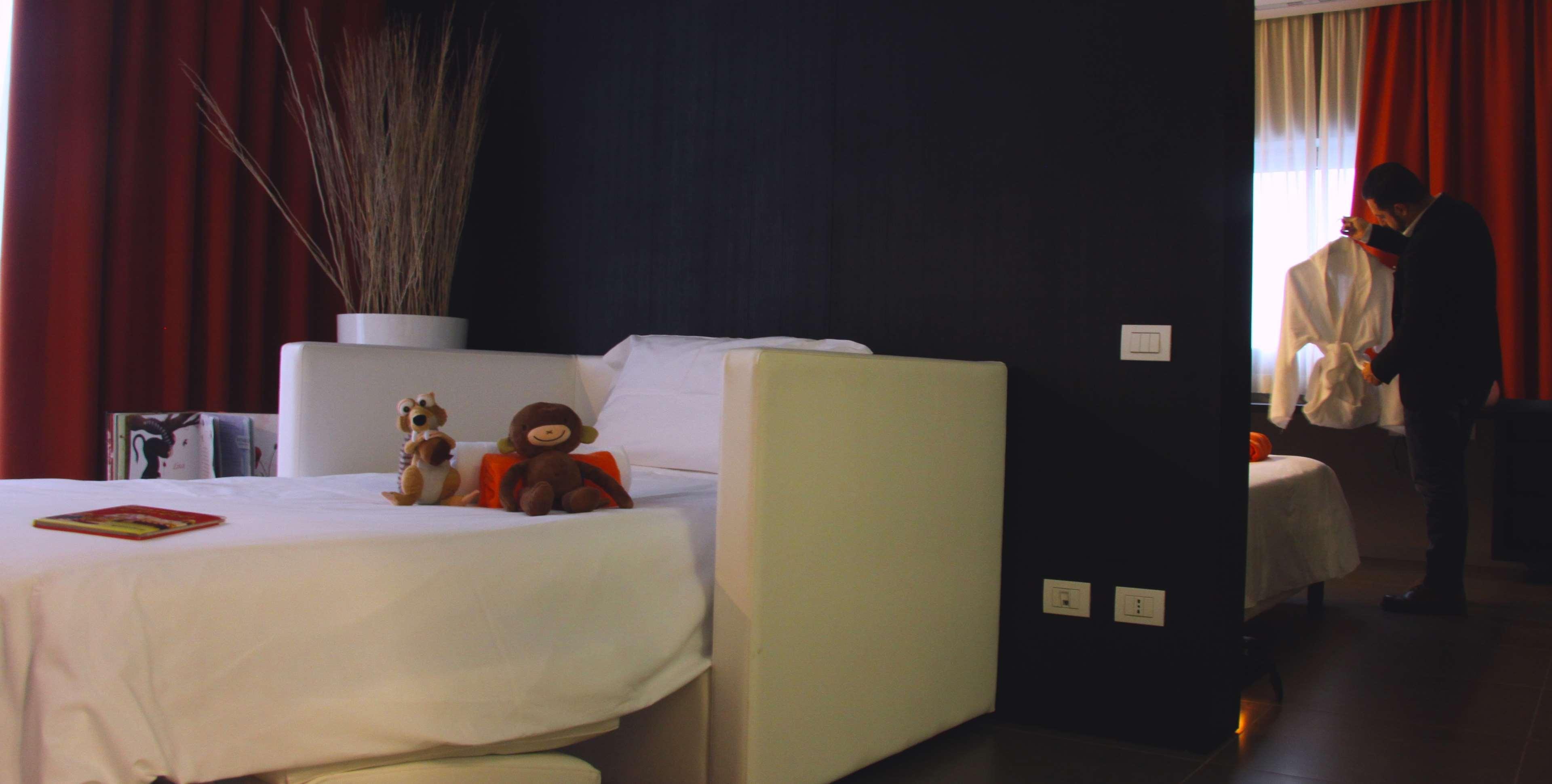 Best Western Parco Paglia Hotel Chieti Buitenkant foto