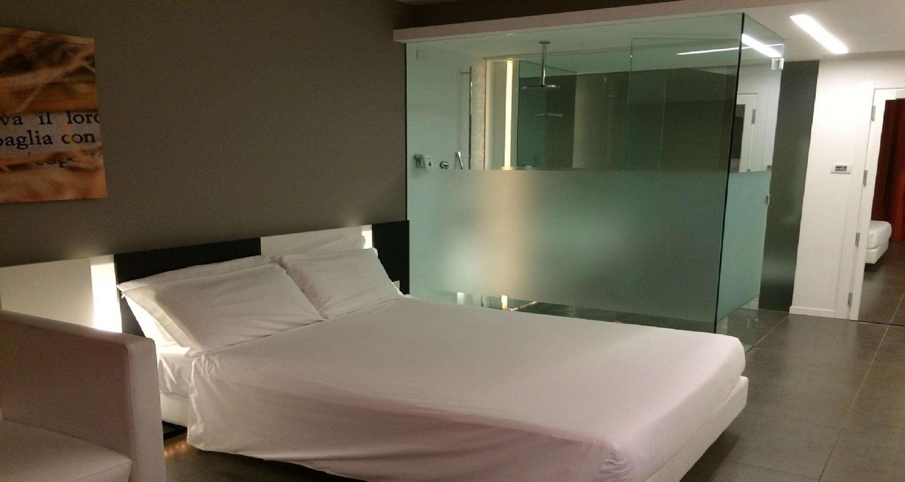 Best Western Parco Paglia Hotel Chieti Buitenkant foto
