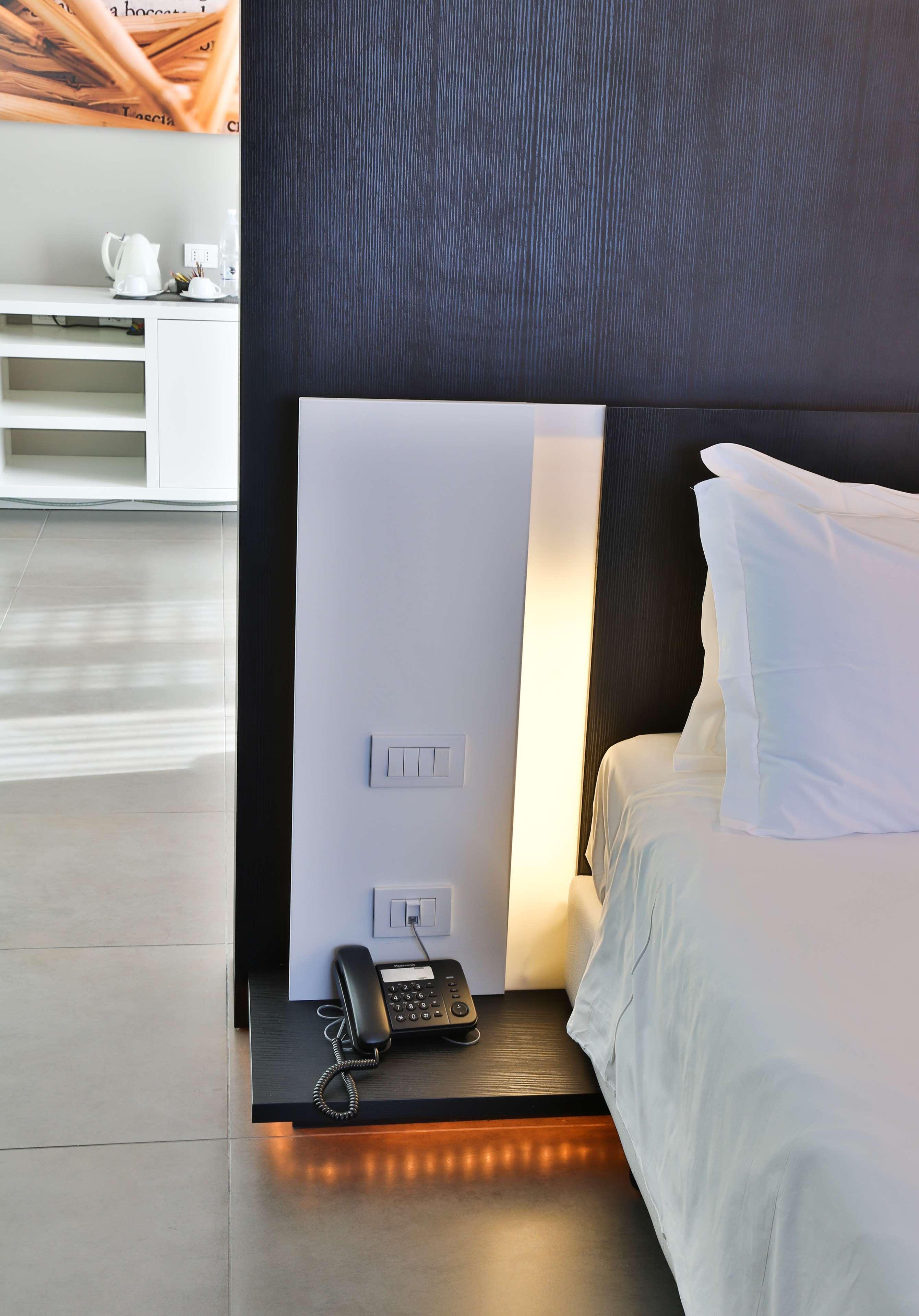 Best Western Parco Paglia Hotel Chieti Buitenkant foto