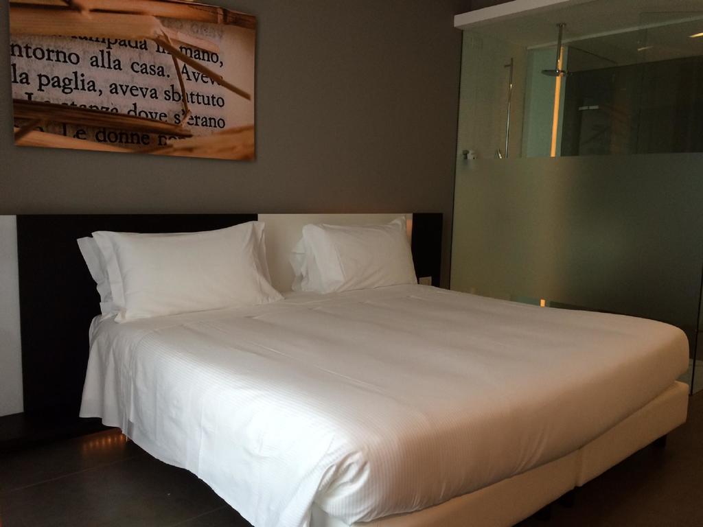 Best Western Parco Paglia Hotel Chieti Buitenkant foto