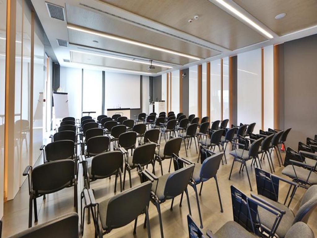 Best Western Parco Paglia Hotel Chieti Buitenkant foto