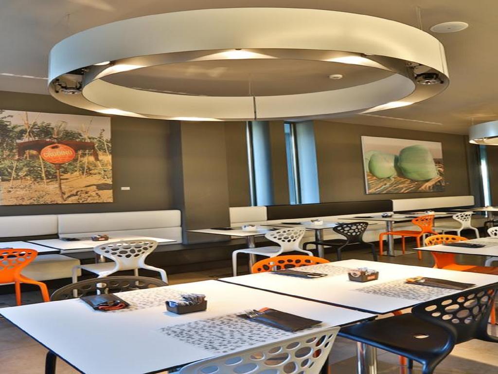 Best Western Parco Paglia Hotel Chieti Buitenkant foto