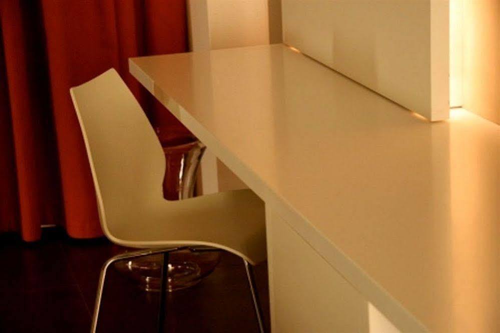Best Western Parco Paglia Hotel Chieti Buitenkant foto